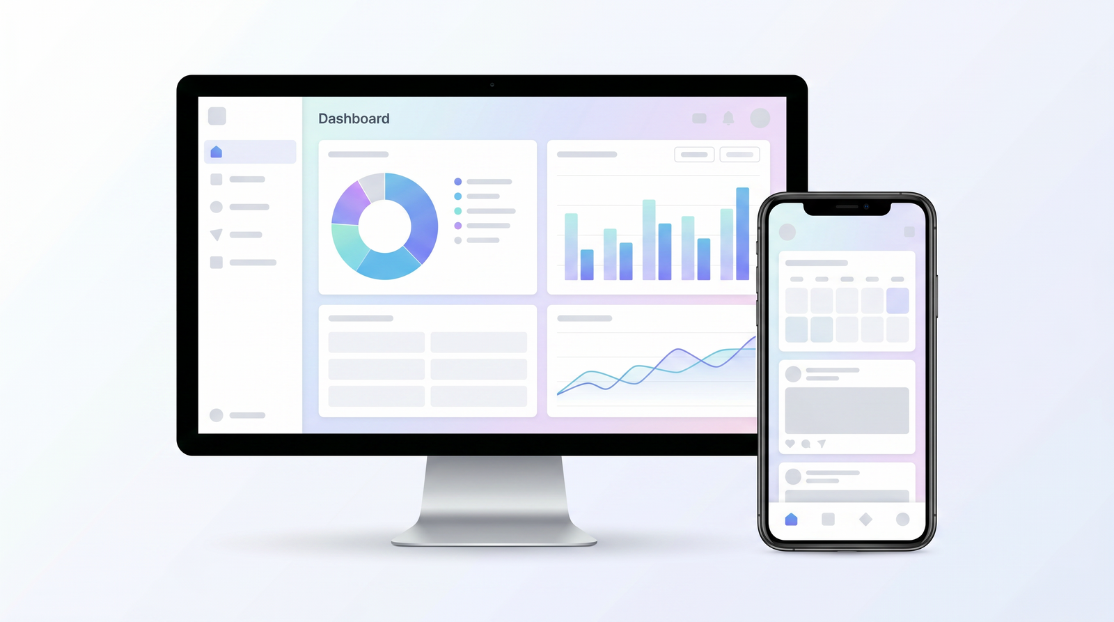 Predis across devices